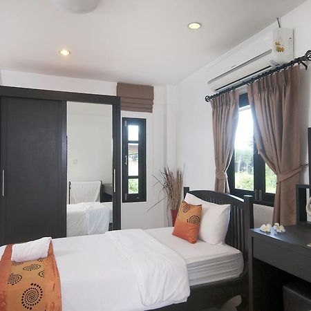 Baan Santhiya Villa 3 Крабі Екстер'єр фото