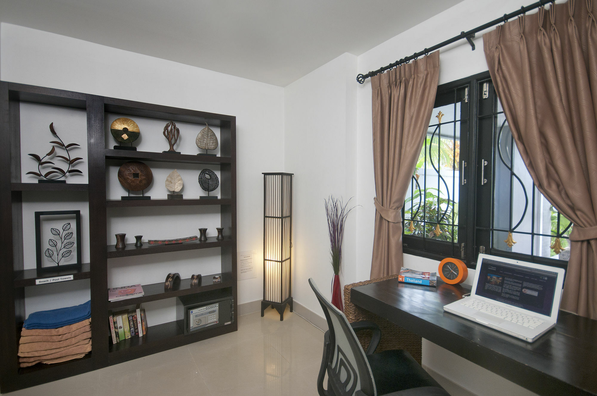 Baan Santhiya Villa 3 Крабі Екстер'єр фото